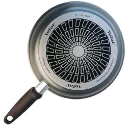 TEFAL Koekenpan Ø 24 Cm - Thermospot - Cooltouch Greep - NIET VOOR INDUCTIE -Keuken Potten Winkel 1200x1200 735