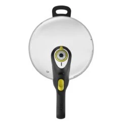 Tefal Secure5 NEO Snelkookpan - 4 Liter - Ø 22 Cm -Keuken Potten Winkel 1200x1200 736