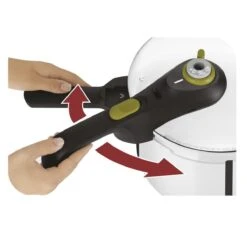 Tefal Secure5 NEO Snelkookpan - 4 Liter - Ø 22 Cm -Keuken Potten Winkel 1200x1200 738