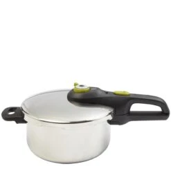 Tefal Secure5 NEO Snelkookpan - 4 Liter - Ø 22 Cm -Keuken Potten Winkel 1200x1200 741