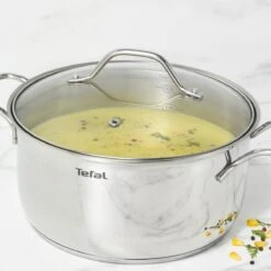 Tefal Intuition - Pannenset - 4-delig - Voor Alle Warmtebronnen, Ook Inductie 13 Tefal Intuition - Pannenset - 4-delig - Voor Alle Warmtebronnen, Ook Inductie -Keuken Potten Winkel 1200x1200 751