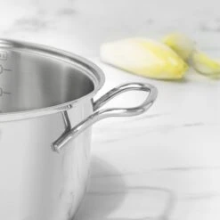 Tefal Intuition - Pannenset - 4-delig - Voor Alle Warmtebronnen, Ook Inductie 15 Tefal Intuition - Pannenset - 4-delig - Voor Alle Warmtebronnen, Ook Inductie -Keuken Potten Winkel 1200x1200 753