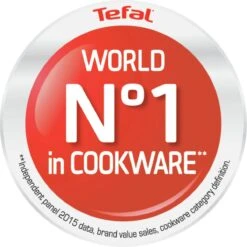 Tefal Cook Right Pannenkoekenpan - Ø 25 Cm ( Niet Voor Inductie) -Keuken Potten Winkel 1200x1200 764