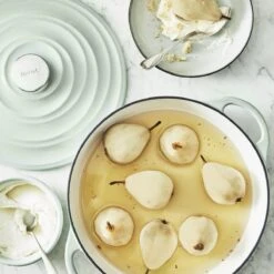 Tefal LOV Braadpan - 5L - Ø25 Cm - Groen -Keuken Potten Winkel 1200x1200 770