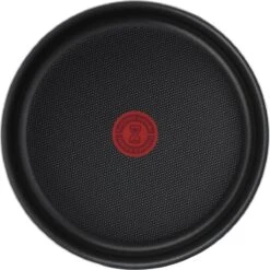 Tefal Ingenio Easy Cook & Clean - Pannenset - 3-delig - Niet Geschikt Voor Inductie 13 Tefal Ingenio Easy Cook & Clean - Pannenset - 3-delig - Niet Geschikt Voor Inductie -Keuken Potten Winkel 1200x1200 783