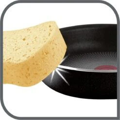 Tefal Comfort Grip Pannenkoekenpan - Ø 25 Cm -Keuken Potten Winkel 1200x1200 802