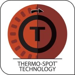 Tefal Comfort Grip Pannenkoekenpan - Ø 25 Cm -Keuken Potten Winkel 1200x1200 803