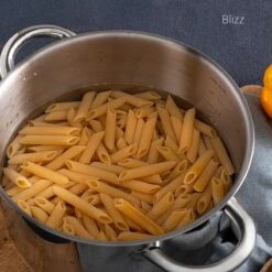 Sola Pannenset Blizz - 4 Delig - Ø Cm - Zilver - RVS - Sandwichbodem -Keuken Potten Winkel 1200x1200 816