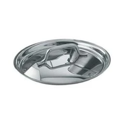 BK Profiline Steelpan Ø 16 Cm - RVS - Inductie 12 BK Profiline Steelpan Ø 16 Cm - RVS - Inductie -Keuken Potten Winkel 1200x1200 91