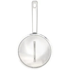 BK Profiline Steelpan Ø 16 Cm - RVS - Inductie 16 BK Profiline Steelpan Ø 16 Cm - RVS - Inductie -Keuken Potten Winkel 1200x1200 94