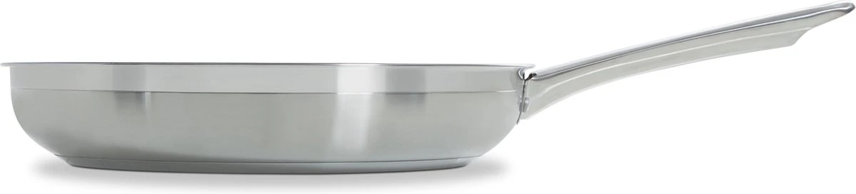 BK Allround Koekenpan Ø 28 Cm - Inductie - PFAS-vrij 12 BK Allround Koekenpan Ø 28 Cm - Inductie - PFAS-vrij - Afbeelding 10