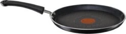 Tefal Comfort Grip Pannenkoekenpan - Ø 25 Cm -Keuken Potten Winkel 1200x324 1