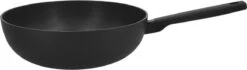 Demeyere Alu Comfort 3 Wokpan – Wokpan Inductie – Duraslide PTFE Antikleeflaag - 28 Cm -Keuken Potten Winkel 1200x342