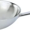 Demeyere Wok - Ø 30 Cm - Vlakke Bodem -Keuken Potten Winkel 1200x389