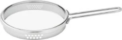 Tefal Nordica Pannenset 4 Delig - Steelpan Ø16 Cm & Kookpan Ø 18 + Ø 20 + Ø 24 Cm -Keuken Potten Winkel 1200x394