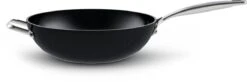 GreenPan Copenhagen Wok Met Extra Handvat 30cm/4.8L -Keuken Potten Winkel 1200x399