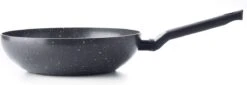 BK Universe Wok Ø 28cm - Inductie - Anti-aanbak - PFAS-vrij 13 BK Universe Wok Ø 28cm - Inductie - Anti-aanbak - PFAS-vrij -Keuken Potten Winkel 1200x412