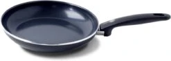 GreenPan Cambridge Koekenpan 28cm - Zwart - Inductie - PFAS-vrij -Keuken Potten Winkel 1200x426 3