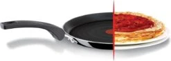 Tefal Comfort Grip Pannenkoekenpan - Ø 25 Cm -Keuken Potten Winkel 1200x431
