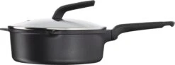 Tefal Robusto - Hapjespan - Ø26 Cm - Met Deksel -Keuken Potten Winkel 1200x447 1