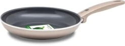 GreenPan Cambridge Koekenpan 30cm - Brons - Inductie - PFAS-vrij -Keuken Potten Winkel 1200x449 1