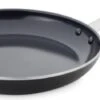 GreenPan Brussels Koekenpan 20cm - Zwart - Inductie - PFAS-vrij -Keuken Potten Winkel 1200x475 1