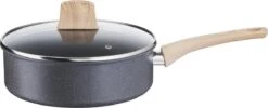 Tefal Natural Force Hapjespan - Ø 24 Cm + Deksel -Keuken Potten Winkel 1200x484 1
