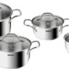 Tefal Intuition - Pannenset - 4-delig - Voor Alle Warmtebronnen, Ook Inductie -Keuken Potten Winkel 1200x517 1