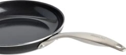 GreenPan Koekenpan - Royal Black - ø 28 Cm - Keramische Anti-aanbaklaag -Keuken Potten Winkel 1200x531