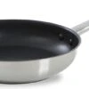 BK Purity Black - Koekenpan 24cm - Anti-aanbaklaag - Voor Alle Warmtebronnen - Inductie -Keuken Potten Winkel 1200x534