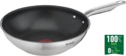 Tefal Virtuoso Wokpan - Ø 28cm -Keuken Potten Winkel 1200x540 13