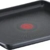 Tefal Robusto - Pan - Plancha - 26x32cm 2 Tefal Robusto - Pan - Plancha - 26x32cm -Keuken Potten Winkel 1200x541 3