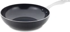 GreenPan Brussels Infinity Pro Wokpan - Ø 28 Cm - Zwart 17 GreenPan Brussels Infinity Pro Wokpan - Ø 28 Cm - Zwart -Keuken Potten Winkel 1200x551 1