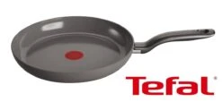 Tefal Ceramic Control Koekenpan - Ø 28 Cm – Thermospot – Cooltouch Greep -Keuken Potten Winkel 1200x556 2
