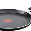 Tefal Comfort Grip Pannenkoekpan - 25 Cm - Niet Geschikt Voor Inductie -Keuken Potten Winkel 1200x560