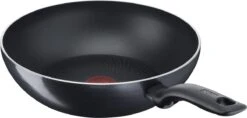 Tefal Start'easy Wokpan 28 Cm - PFOA Vrij - Geschikt Voor Alle Warmtebronnen 15 Tefal Start'easy Wokpan 28 Cm - PFOA Vrij - Geschikt Voor Alle Warmtebronnen -Keuken Potten Winkel 1200x574 7