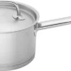 Sola Steelpan Profiline Deluxe - Ø 16 Cm - Zilver - RVS - Sandwichbodem -Keuken Potten Winkel 1200x581 2