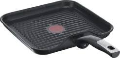 Tefal Unlimited Grillpan - 26 X 26 Cm -Keuken Potten Winkel 1200x584