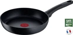 Tefal Black Stone Koekenpan - Ø 28 Cm -Keuken Potten Winkel 1200x590 3