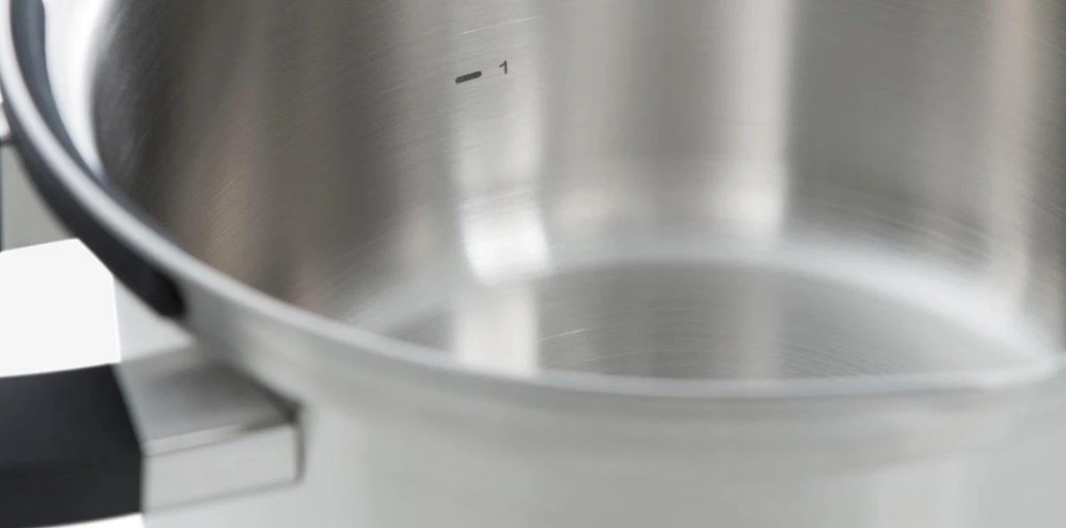 BK Flow Cool Pannenset - 5-delig - Veilig Afgietsysteem 6 BK Flow Cool Pannenset - 5-delig - Veilig Afgietsysteem - Afbeelding 4