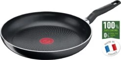 Tefal Start'easy Koekenpan 28 Cm - PFOA Vrij - Geschikt Voor Alle Warmtebronnen -Keuken Potten Winkel 1200x597 5
