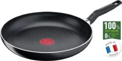 Tefal Start'easy Koekenpan 32 Cm - PFAS-vrij
