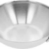 Demeyere Industry 5 RVS Wokpan – Wokpan Inductie – 30 Cm –2 Handvaten – PTFE-vrij -Keuken Potten Winkel 1200x598