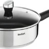 TEFAL EMOTION HAPJESPAN MET GLAZEN DEKSEL - 26 CM -Keuken Potten Winkel 1200x600 4