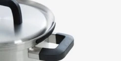 BK Flow Cool Pannenset - 4-delig – RVS Deksels - Veilig Afgietsysteem - Geschikt Voor Alle Warmtebronnen -Keuken Potten Winkel 1200x601 2