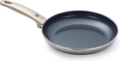 GreenPan Cambridge Koekenpan 20cm - Brons - Inductie - PFAS-vrij -Keuken Potten Winkel 1200x612 2