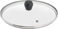Tefal Easy Plus Hapjespan - Ø 24 Cm + Deksel - Niet Geschikt Voor Inductie 10 Tefal Easy Plus Hapjespan - Ø 24 Cm + Deksel - Niet Geschikt Voor Inductie -Keuken Potten Winkel 1200x613