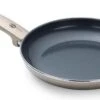 GreenPan Cambridge Koekenpan 30cm - Brons - Inductie - PFAS-vrij -Keuken Potten Winkel 1200x615