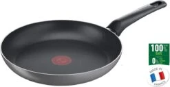 Tefal Easy Plus Koekenpan - Ø 28 Cm - Niet Geschikt Voor Inductie -Keuken Potten Winkel 1200x616 2