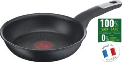 Tefal Unlimited Koekenpan - Ø 24 Cm -Keuken Potten Winkel 1200x619 2